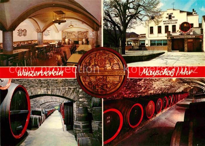 Mayschoss Winzerverein