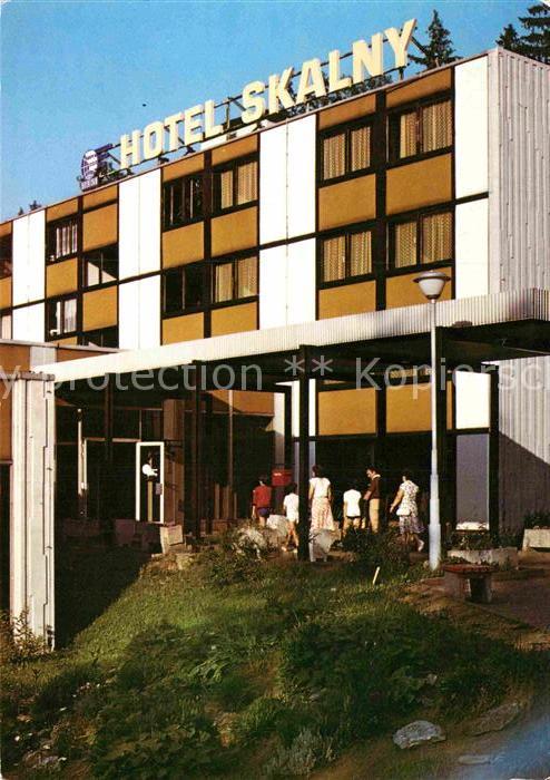 Karpacz Hotel Skalny