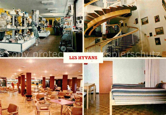 Chorges Residence Les Hyvans Boutiqe Musee Bar