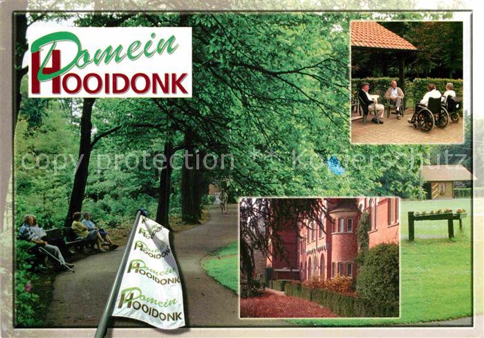 Zandhoven Medicohotel