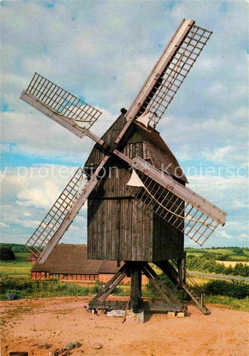 Rammsee Kiel Bockmuehle