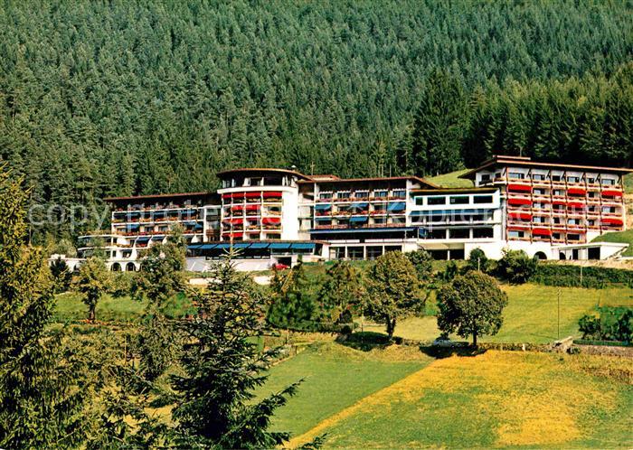 Baiersbronn Schwarzwald Kurhotel Traube Tonbach