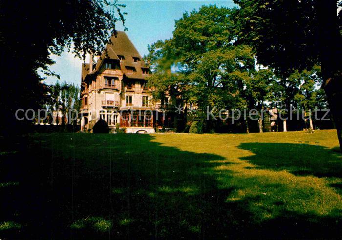 Maffliers Maison de Repos