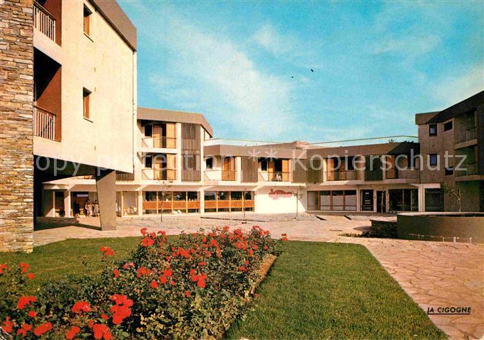 Taglio-Isolaccio Le Rond Piont et les boutiques