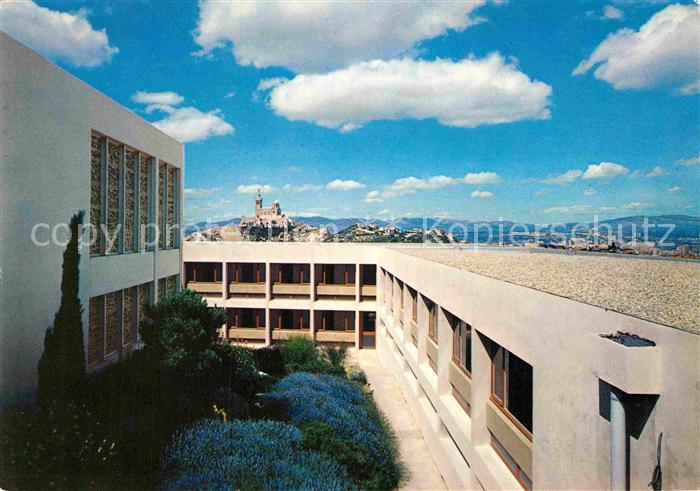 Marseille Bouches-du-Rhone Le Cencale