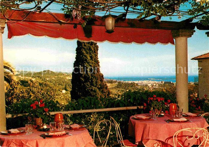 Mougins Hotel Vaste Horizon