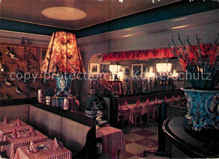 Paris Bar Sous Labat Jour