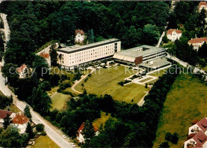 Bad Sachsa Harz Kuranstalt Suedharz