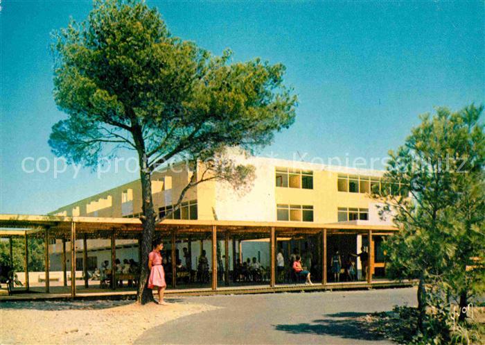 Pradet Var Le Feriendorf