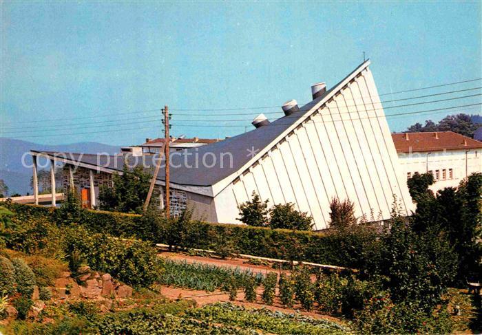 Trois Epis Haut Rhin Elsass Kirche