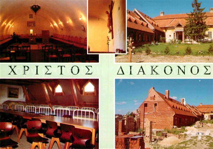 Magyar Velence Reformatus Ifjusagi Misszioi