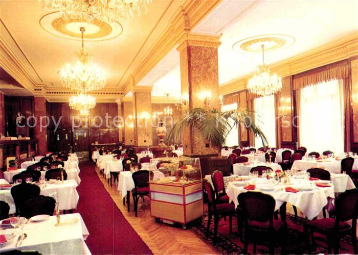 Budapest Hotel Astoria