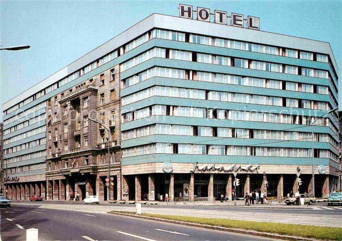 Budapest Hotel Szabadsag