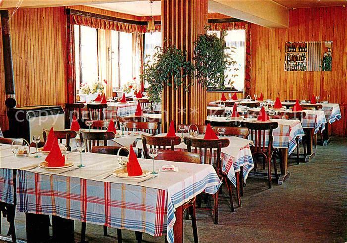 Ballon d Alsace Bar Restaurant de la Ferme