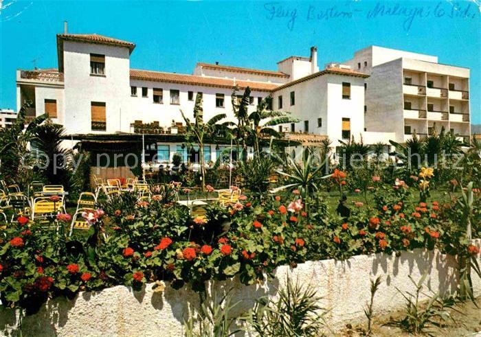 Fuengirola Hotel Florida