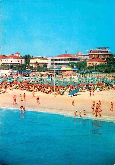 Cervia Hotel Odeon