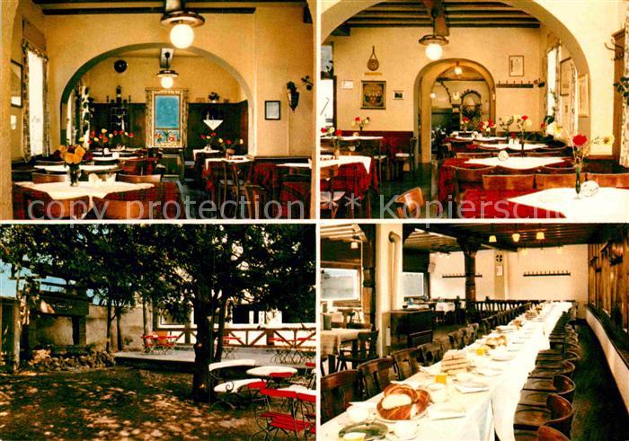 Nierstein Rhein Winzerhaus