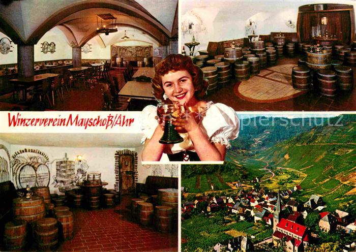 Mayschoss Winzerverein