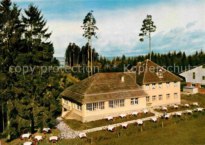 Bad Duerrheim WaldCafe