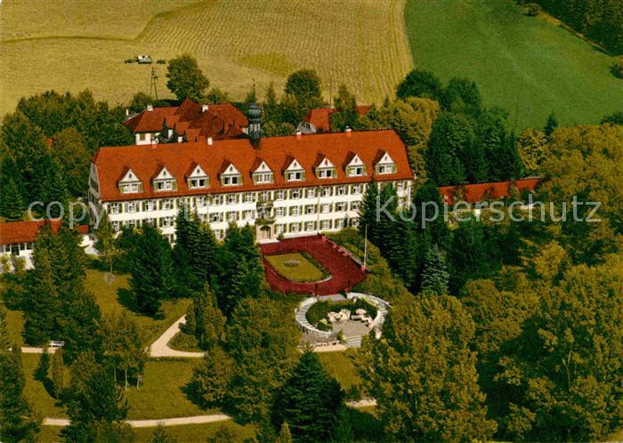 Bad Duerrheim Kurklinik Sonnenbuehl