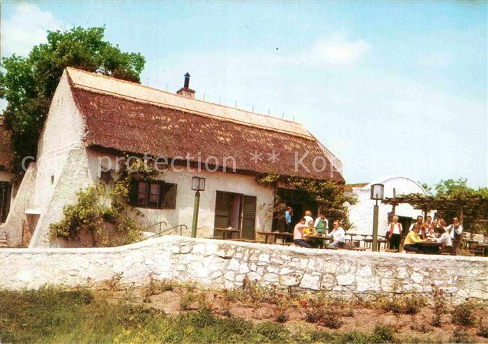 Balatonfuered Baricska Csarda