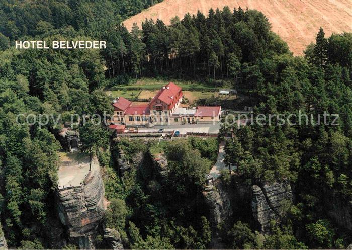 Decin Boehmen Hotel Belveder