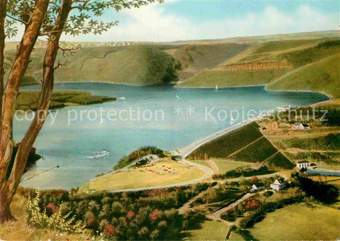 Heimbach Schwammenauel Der Seehof Schwammenmanuel