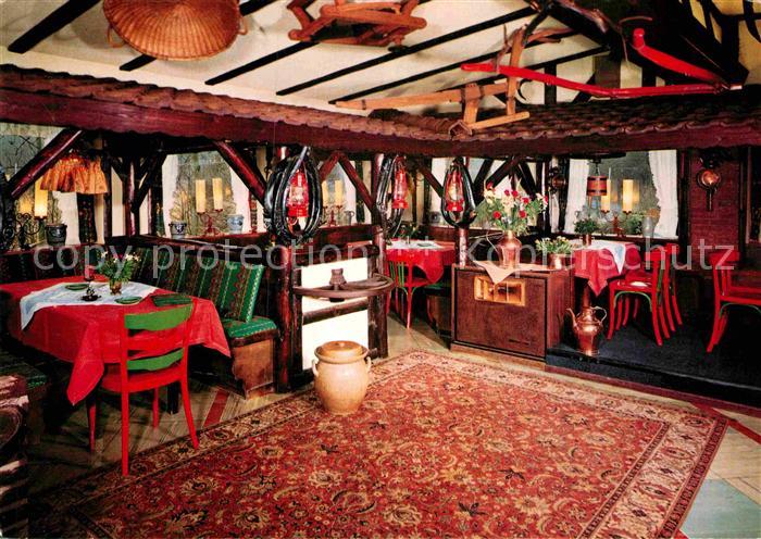 Kunst-Wittgenstein Waldhotel Haferkiste