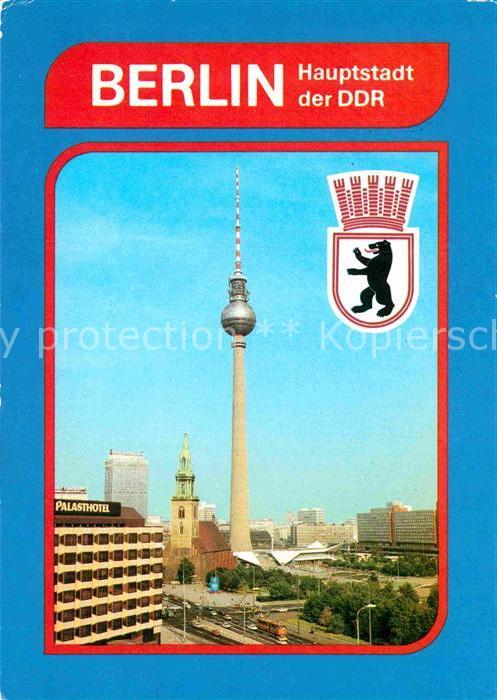 BERLIN  CITY Stadtzentrum