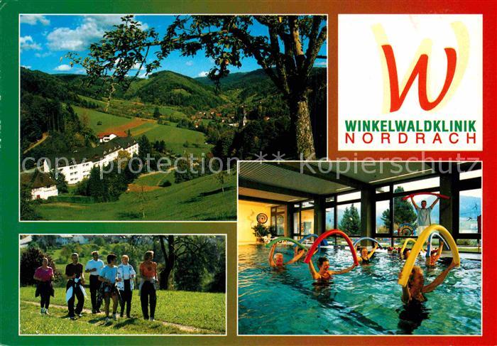 Nordrach Winkelwaldklinik