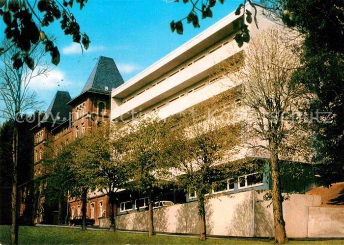 Bad Soden-Salmuenster Kurheim Sankt Vinzenz