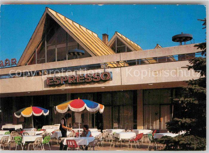 Fonyod Restaurant Delta