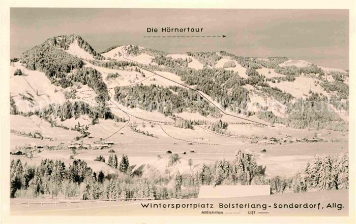 Bolsterlang Panorama