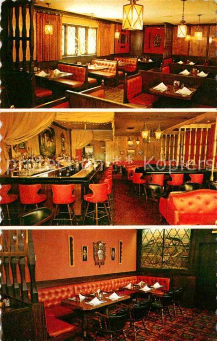 Manchester New Hampshire The Chàteau Restaurant