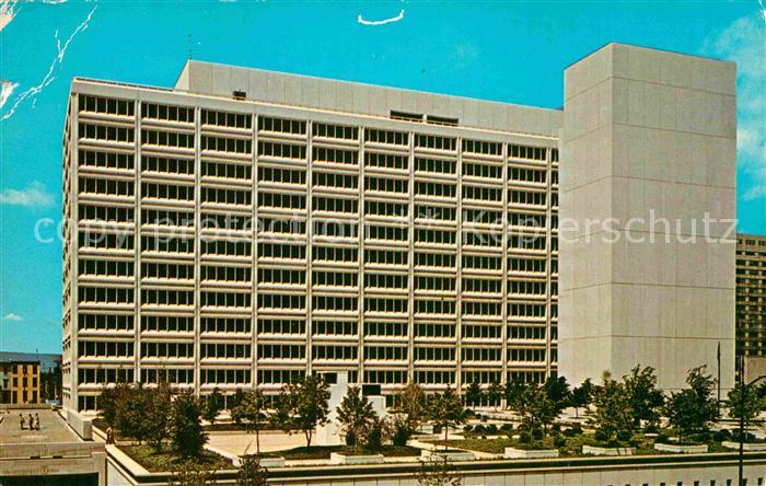 Harrisburg Pennsylvania Highway und Safety Building