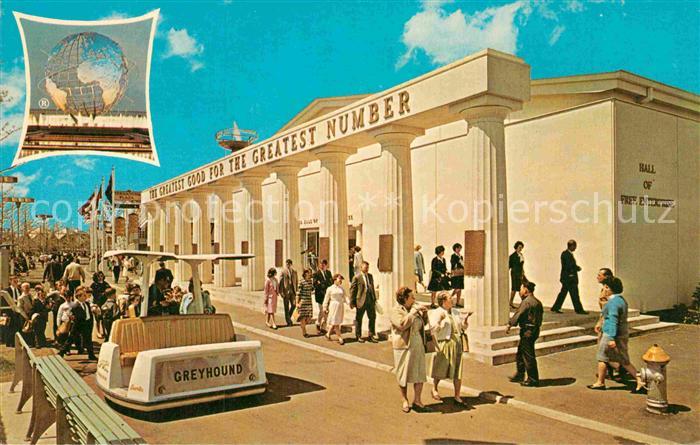 New York City Hall of Free Enterprise