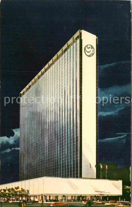 New York City Hotel Hilton