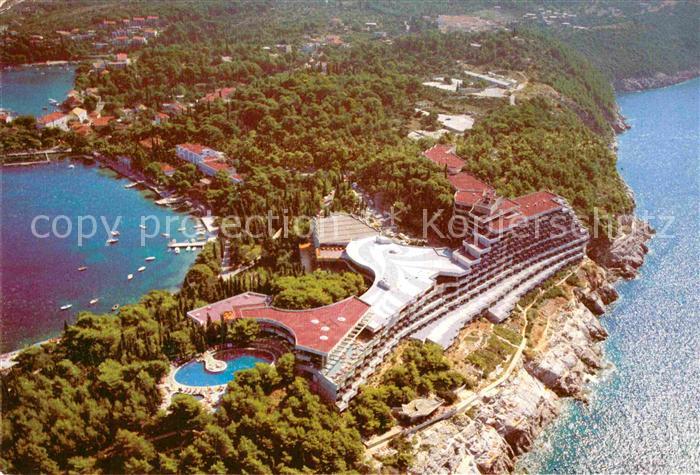 Cavtat Dalmatien Hotel Croatia