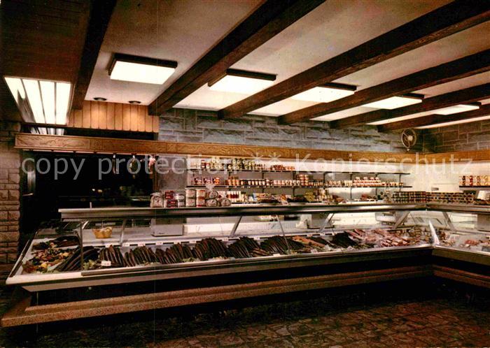 Lembruch Aalraeucherei Ternaeben