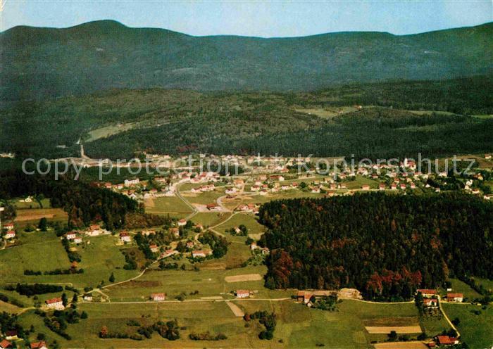 Spiegelau Fliegeraufnahme