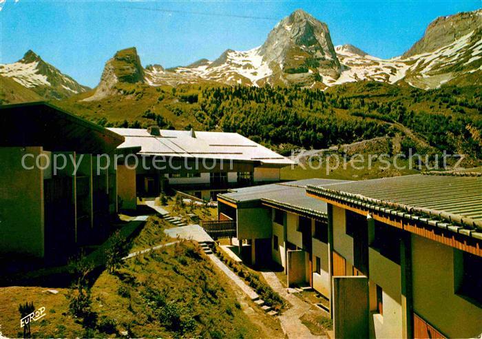 Gourette Chalets du Village