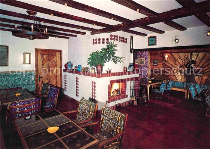 Sasbachwalden Cafe Hohritt