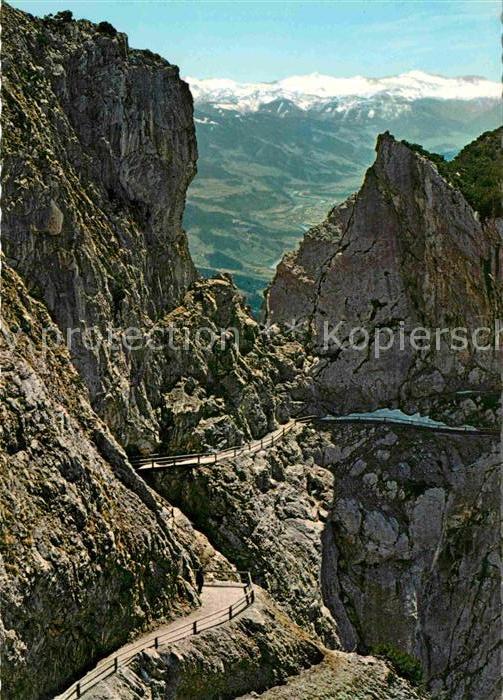 Werfen Salzburg Eisriesenwelt