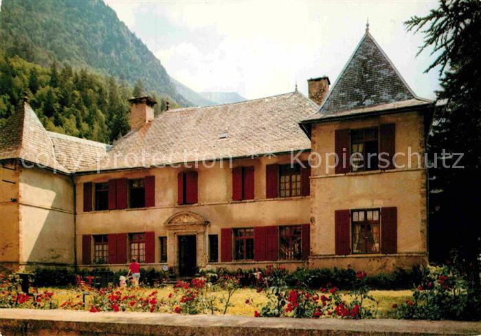 Venosc Hotel de la Muzelle