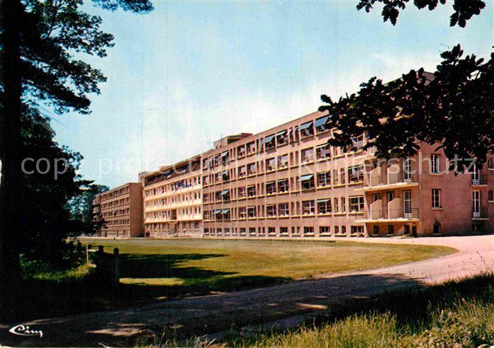 St Sebastian Krankenhaus