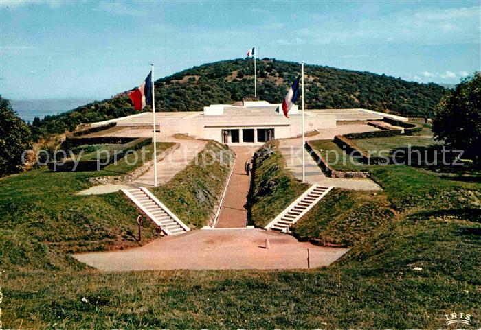 Hartmannsweilerkopf National Denkmal