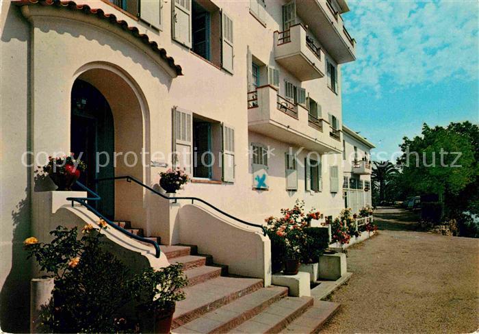 Theoule-sur-Mer Villa Saint Camille