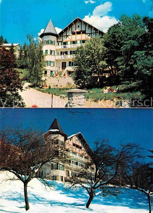 Villard-de-Lans La Clarte