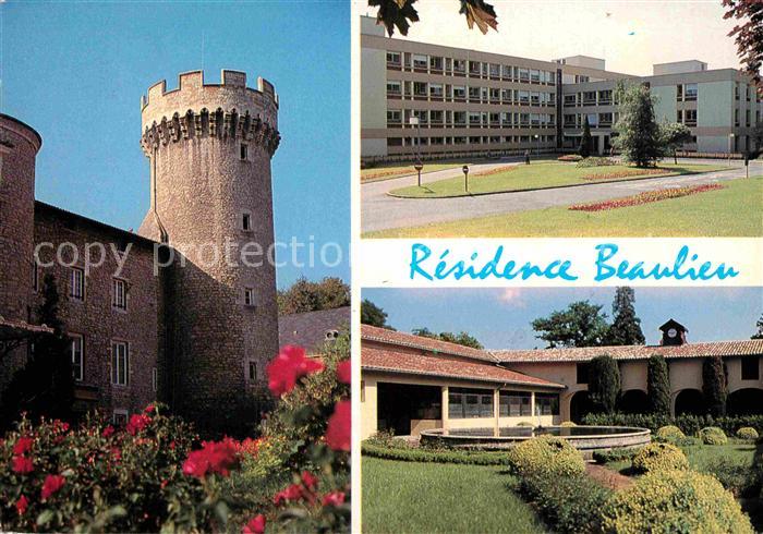 Morance La Residence Beaulieu