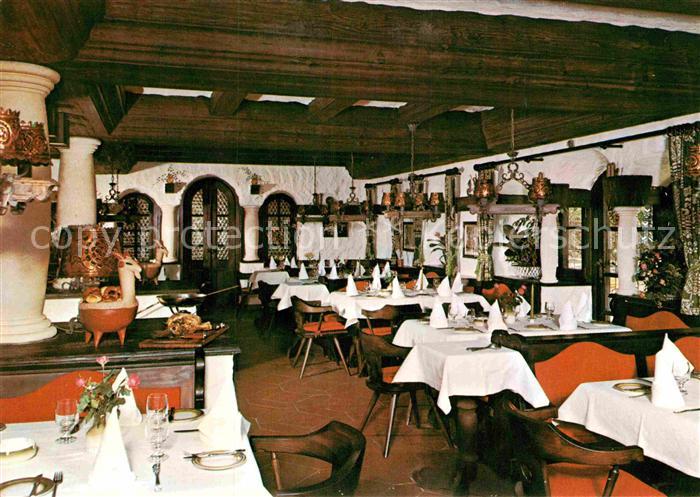 Herrsching Ammersee Hotel Piushof